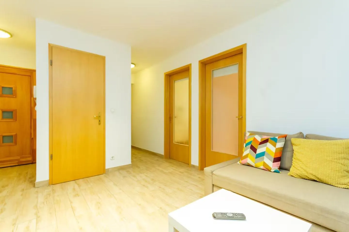 Diplomat Quarter 2 Bdr Apt By Newave Apartments Budapešť Maďarsko